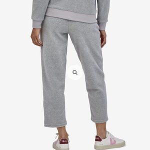Patagonia Women's Shearling Fleece Crops